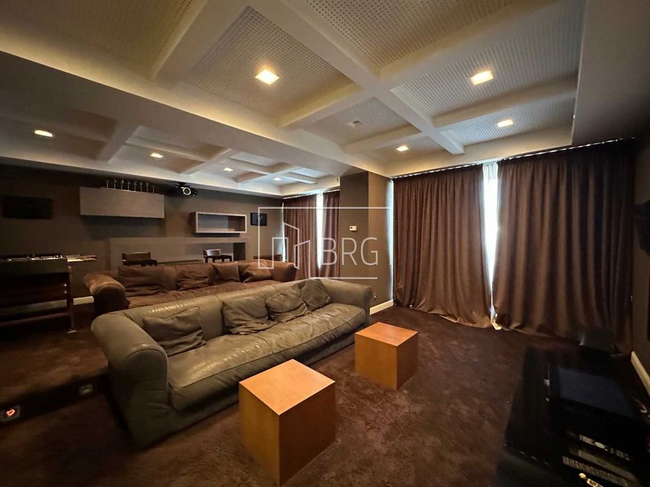 Продажа дома с выходом на воду КГ Альпийка Подгорцы без бемиссии