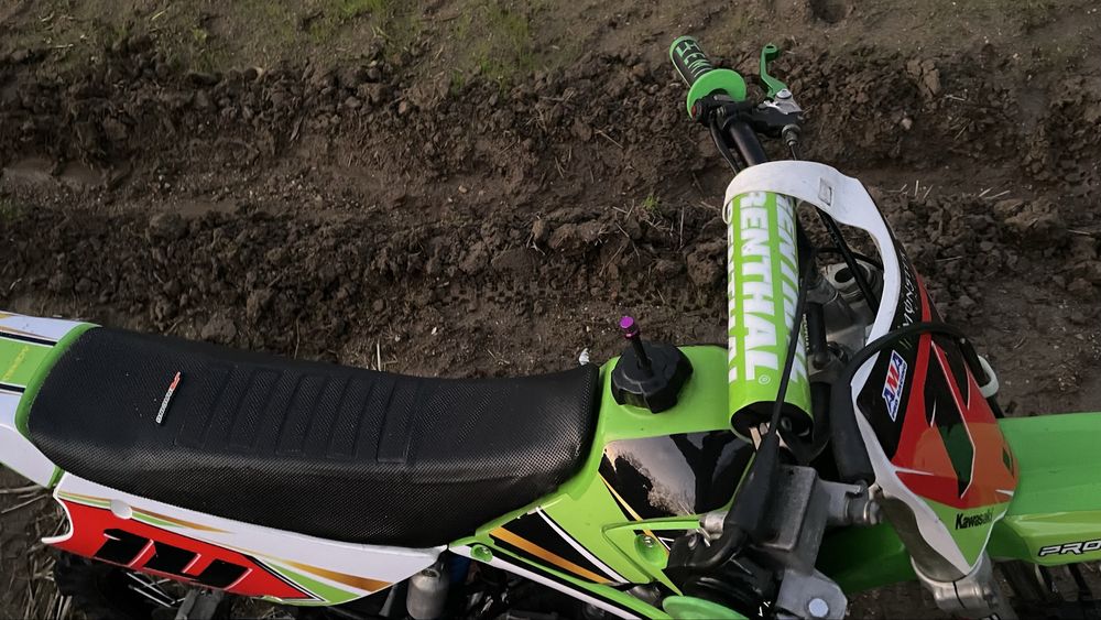 Kawasaki KX85