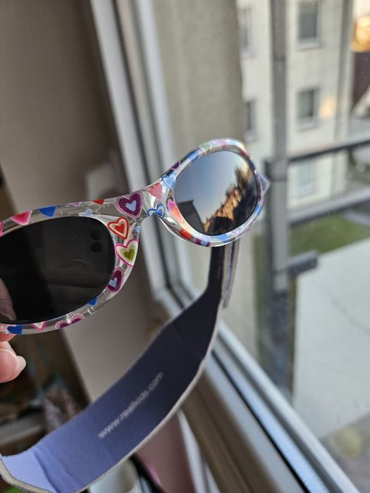 Okulary realkids