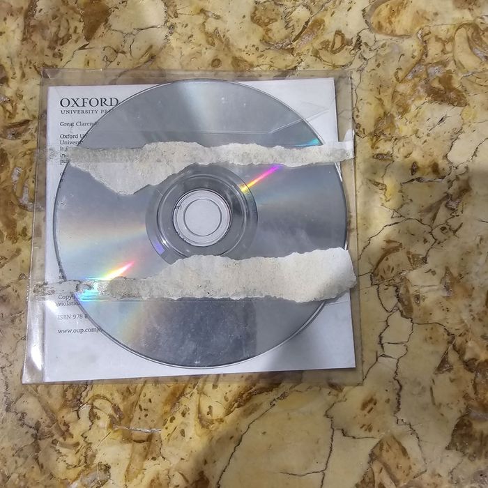 Диск solutions intermediate