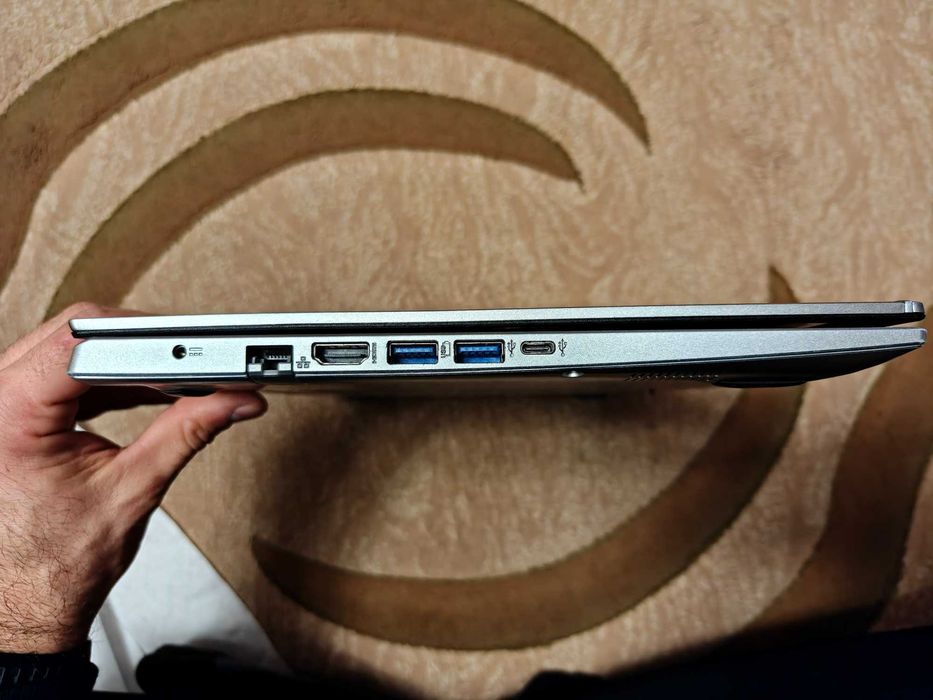 Ноутбук Acer Aspire 5 A515-56-56GM Intel i5/512Gb/16Gb DDR4 + 2Tb HDD