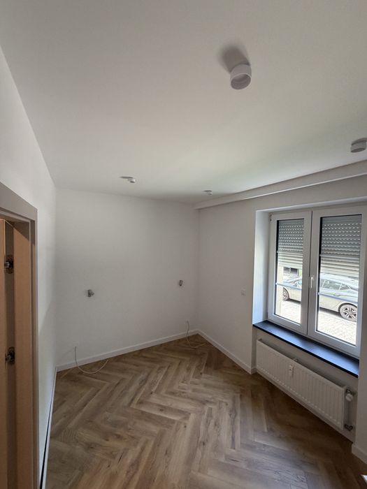 Nowe mieszkanie ul. Browarna 12/2 parter klimatyzacja rolety scisle centrum materialy premium meble na wymiar sypialnia osobna - Widok 5