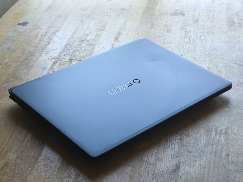 Ігровий ноутбук HP OMEN MAX 16, Core Ultra 9 275HX, RTX 5080, 64/2Tb SSD