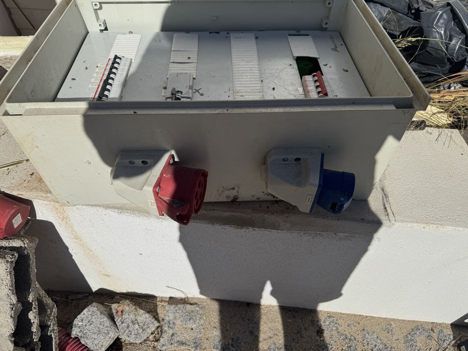 Quadro electrico