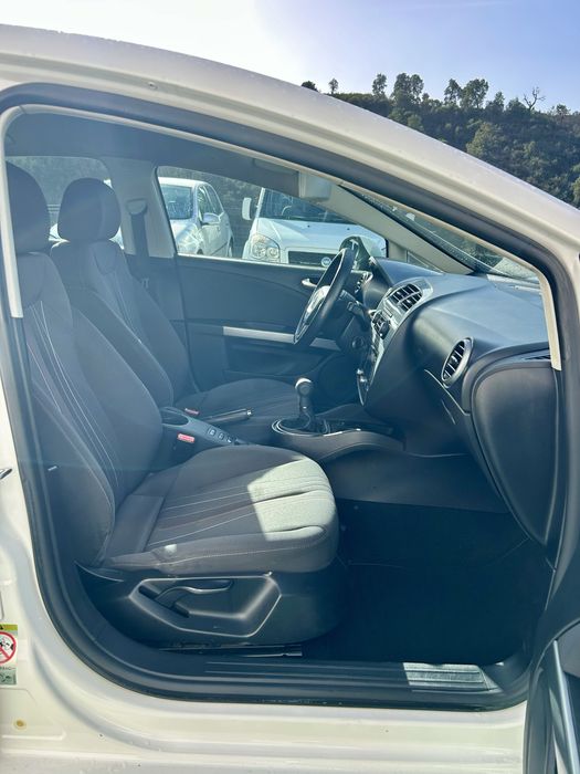 Seat Leon Ecomotive 1.6 Tdi