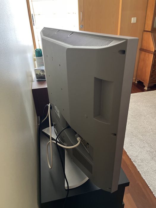 Televisão Samsung Funcional