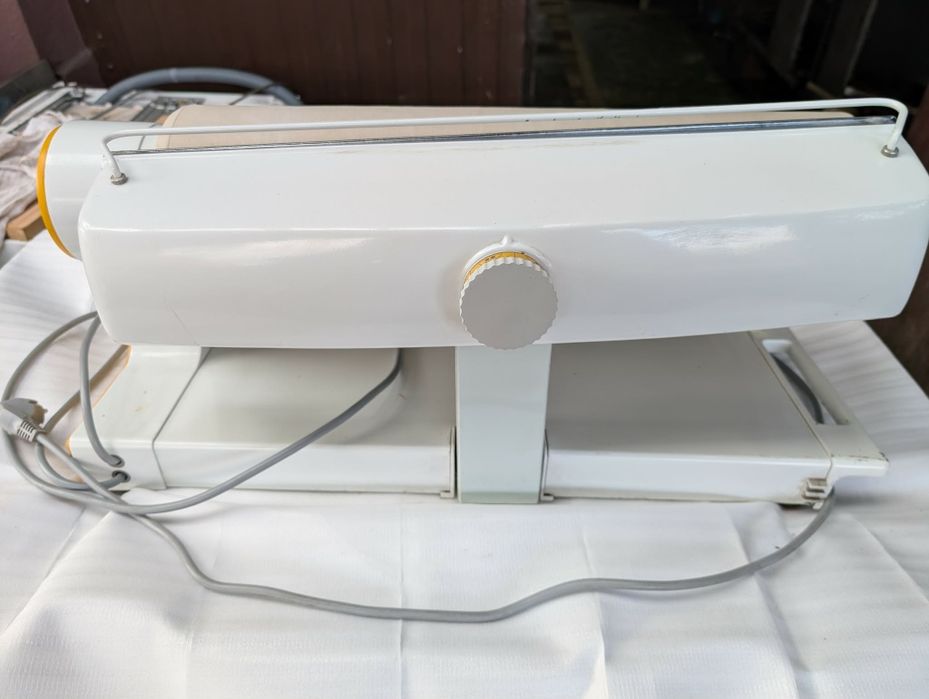 Magiel prasowalnica 60cm