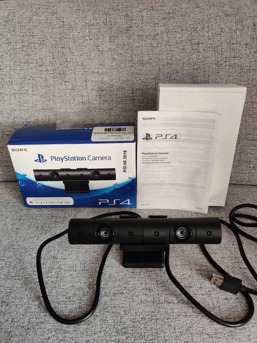 PlayStation Camera V2 (CUH-ZEY2)