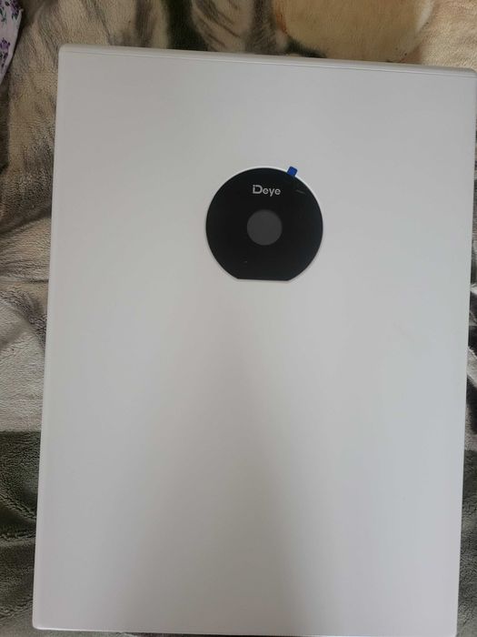 Аккумуляторная батарея Deye LiFePO₄ 48В (51.2В) SE-F5-PRO-C 5кВт*ч