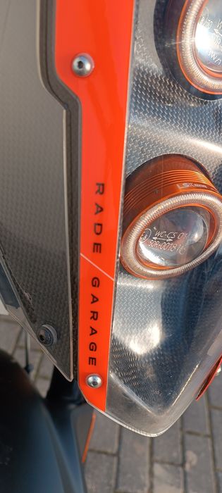 KTM Adventures 1090 r 2019r, zarejestrowany,w kraju