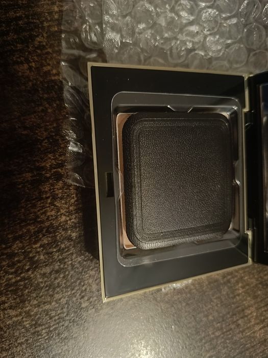Puder prasowany  Luxe Avon fair silk unikat
