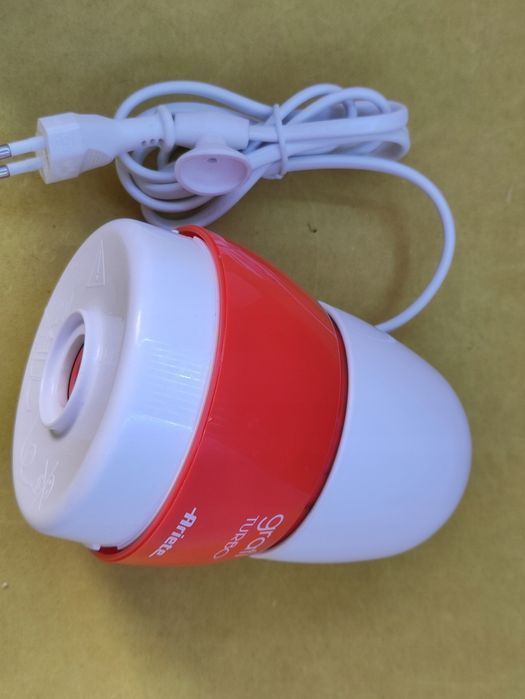 tarka elektryczna do sera rozdrabniacz ariete 439