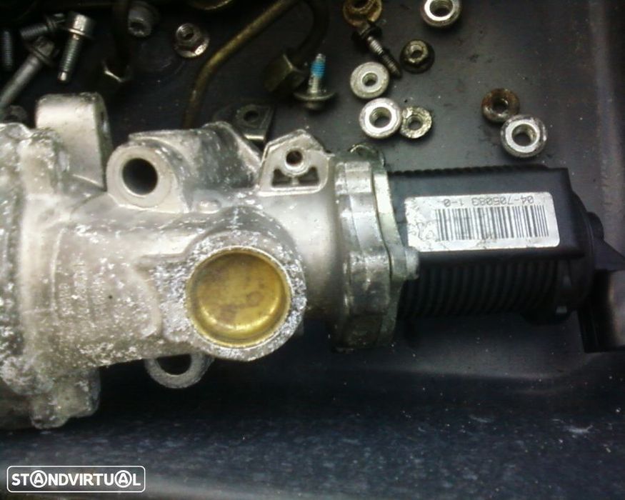 valvula egr opel corsa 1.3 cdti