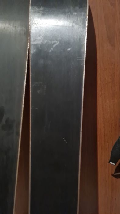 Narty i kijki head suner shope system pro