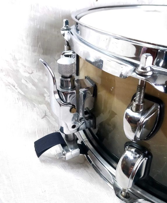 Малий (робочий) барабан Premier XPK (Natural Fade Lacquer) (14" х 5,5)