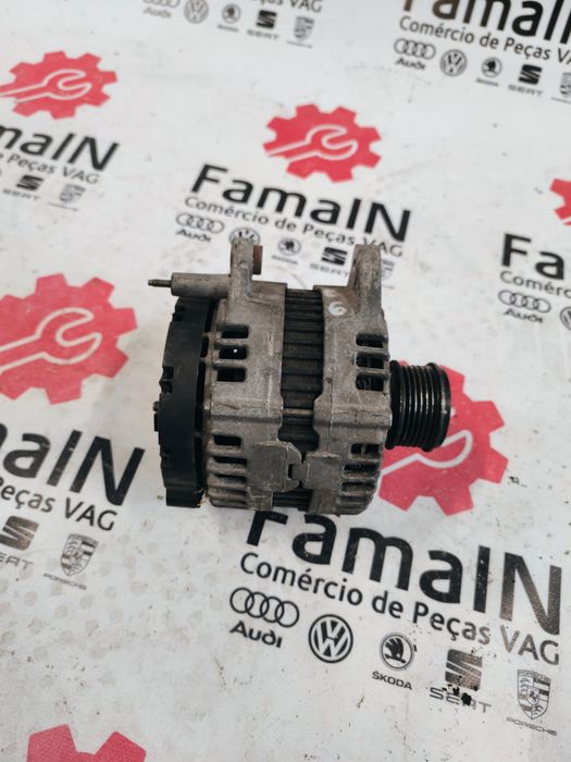 Alternador VW GOLF VII