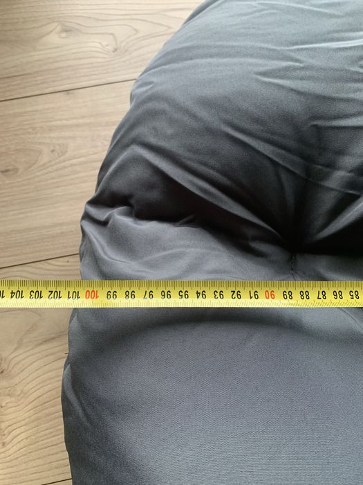 Poduszka na fotel 105cm