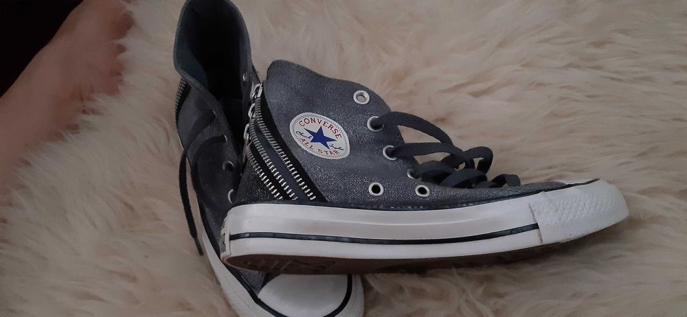 Trampki  Converse