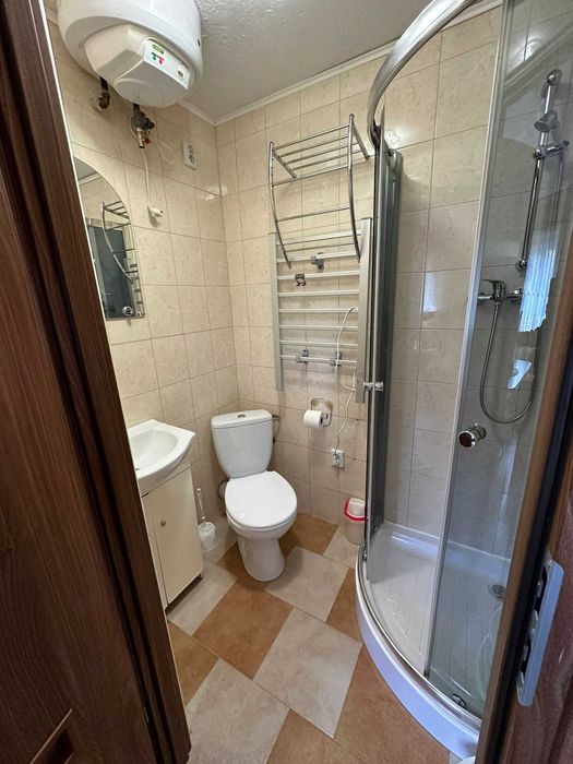 Domki noclegi w Bieszczadach