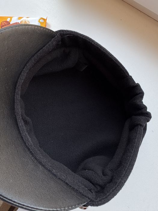 Кашкет жіночий новий