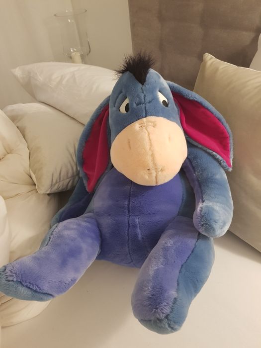 Kłapouchy /Kubuś Puchatek/ Disney