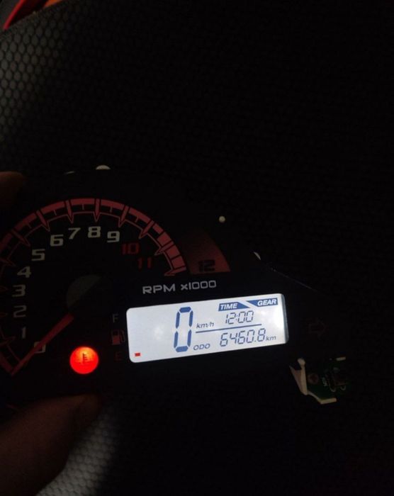 Приборна панель Lifan kp200 з мінімальним пробігом