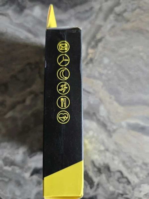 Smartband opaska sportowa