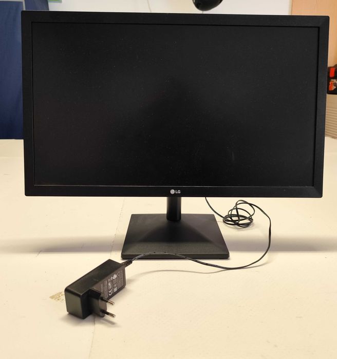 Monitor LG 22MK430H-B 21.5" LED IPS FullHD FreeSync