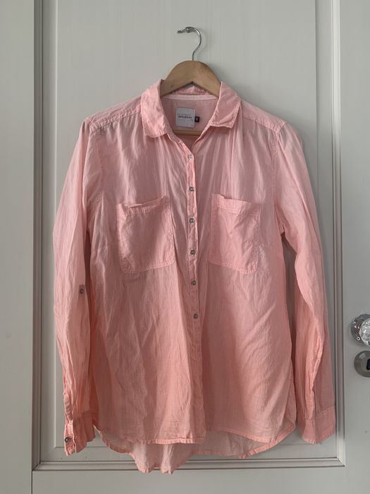 Koszula ombre Reserved