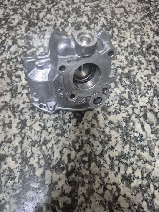 Válvula egr Mercedes