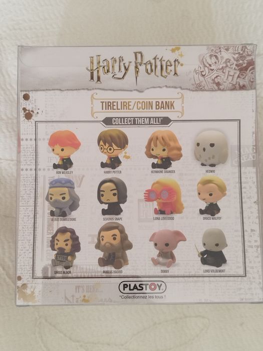 Harry Potter Dobby