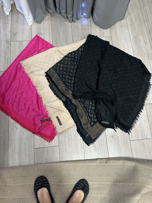 Продам новые платки Louis Vuitton