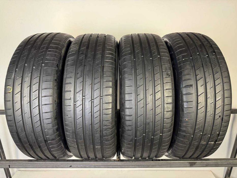 225/60/18 R18 Nexen Nfera Sport * 104Y 4шт Літня шина 6.8мм