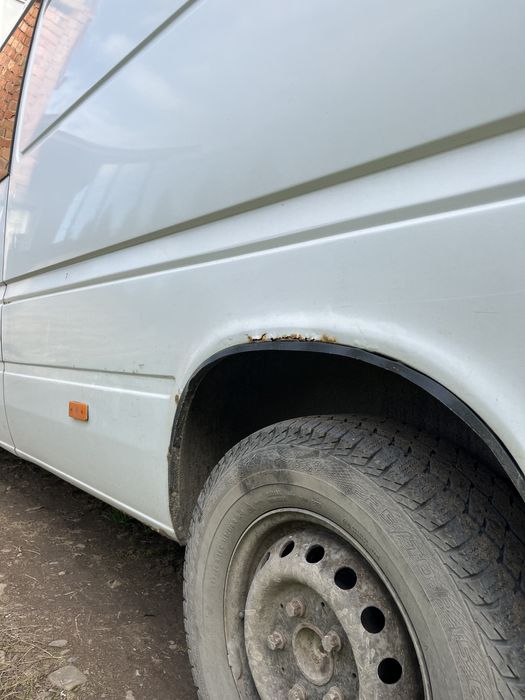 Мерседес спринтер 313