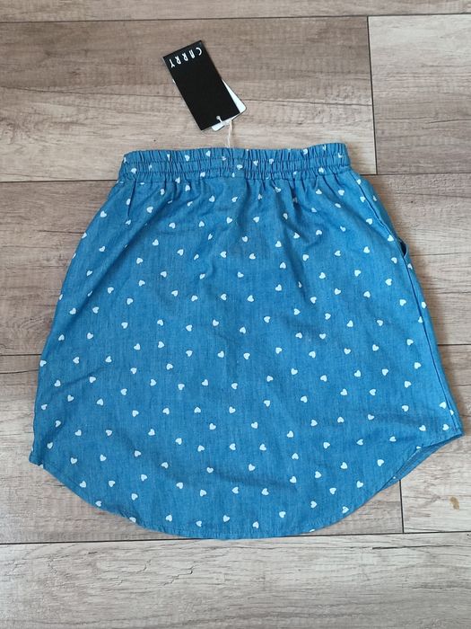 Nowa! Spódniczka Carry Kids rozm.128
