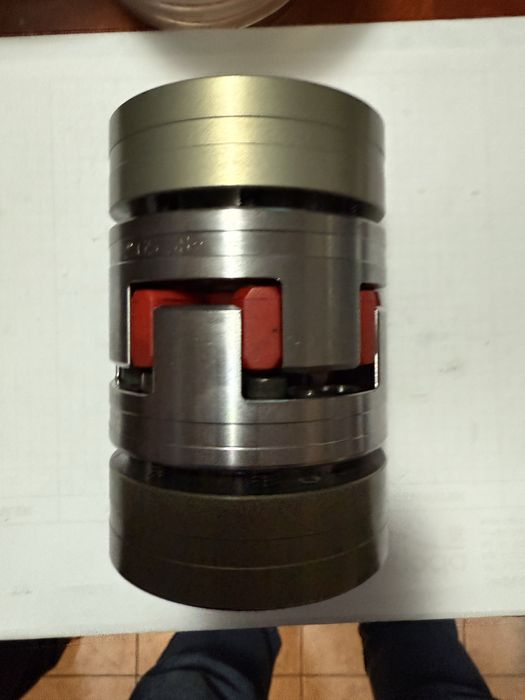 Sprzeglo KTR ROTEX GS 38 kompletne