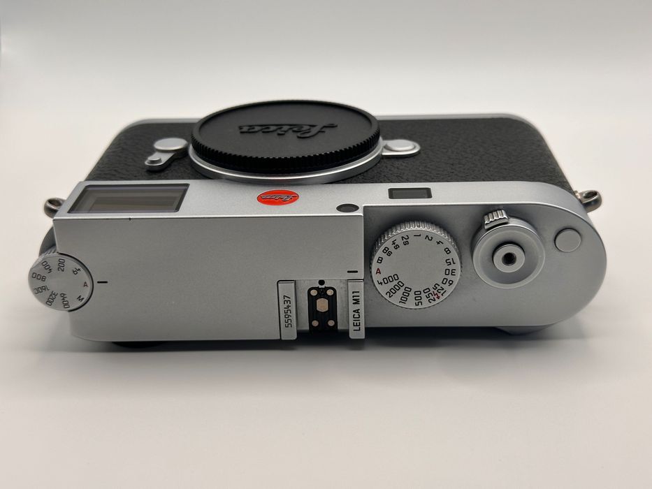 Leica M11 Silver (20201)