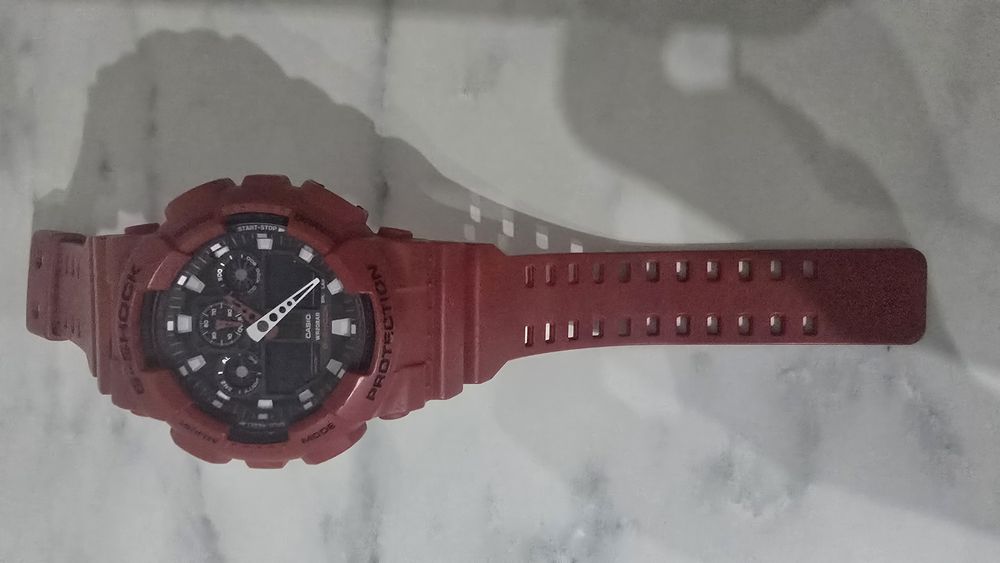 Zegarek Casio G-Shock