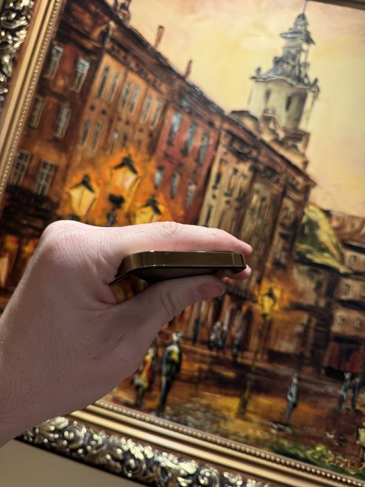 iPhone 13 Pro 128Gb Гарний