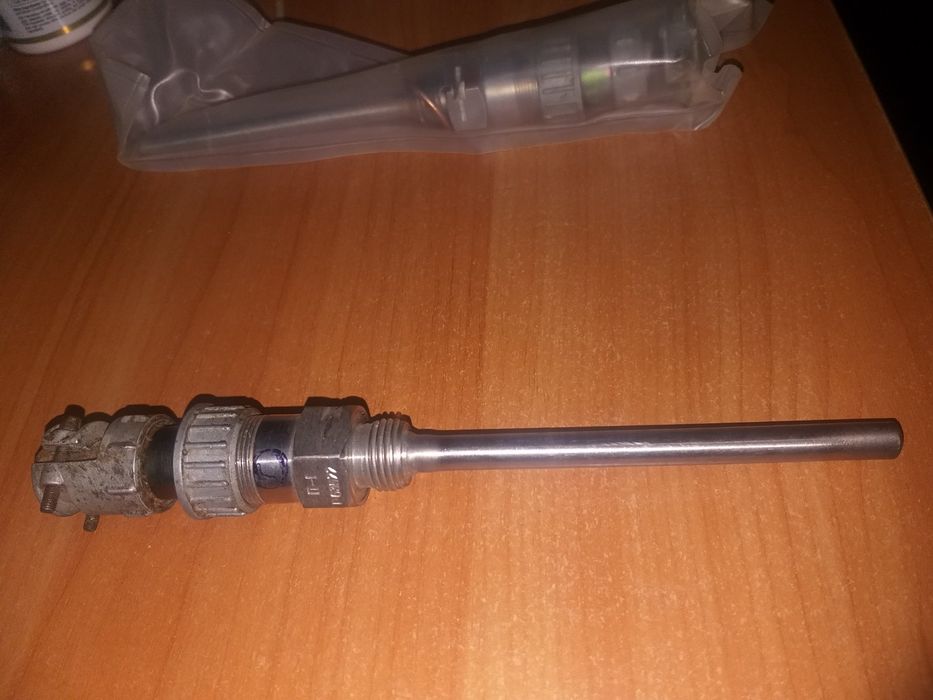 Продам датчик температури П-1