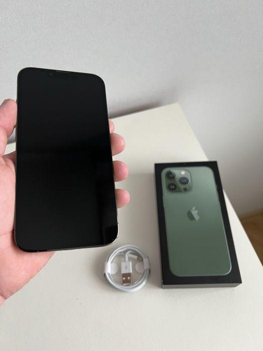 IPhone 13 pro 128gb (айфон 13 про 128гб): 21 500 грн. - Мобільні ...