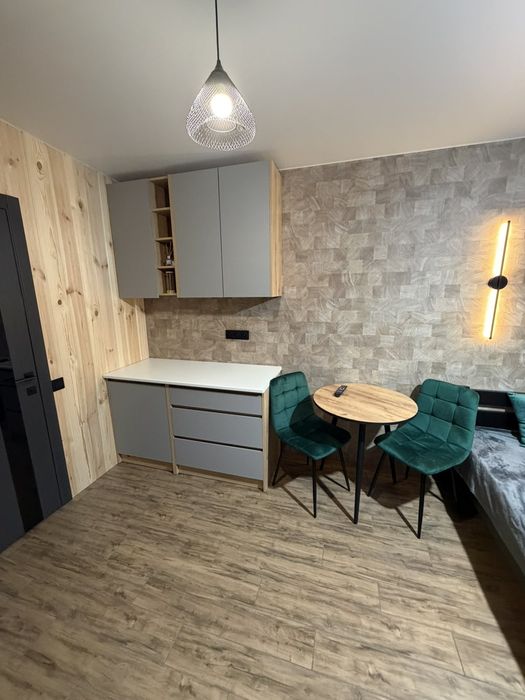 Оренда будинку с чаном