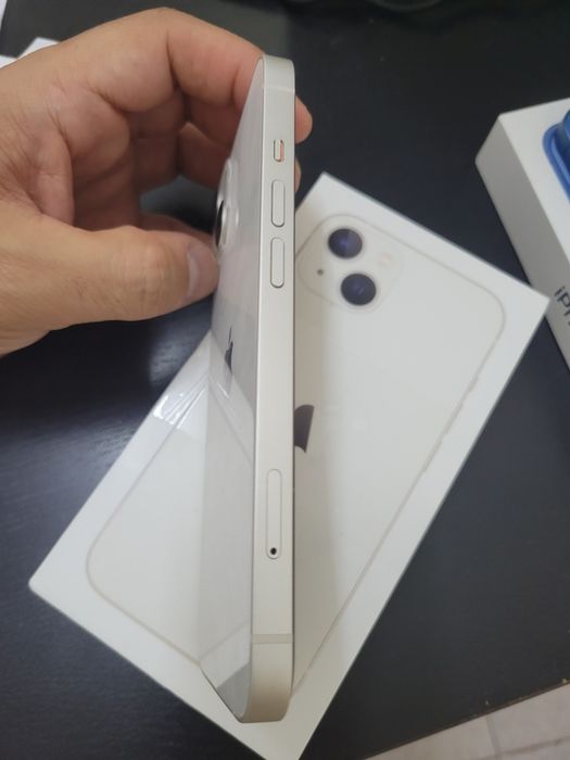 Iphone 13    128GB  [usado como novo]