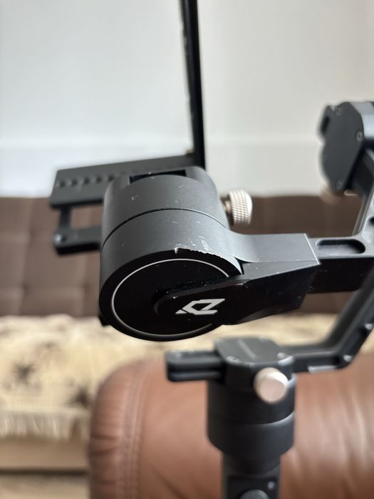 Стабілізатор Zhiyun Crane Plus