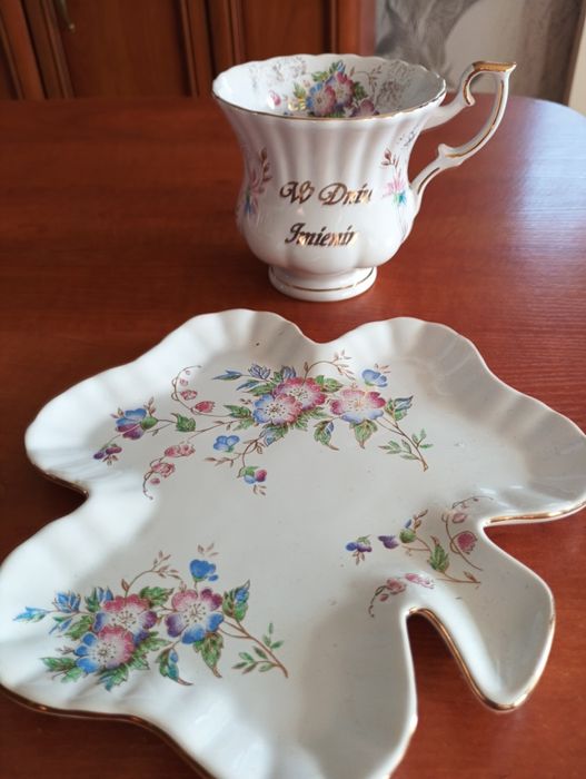 Filiżanka okolicznościowa