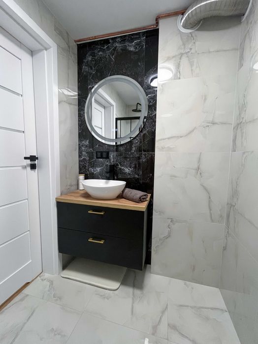 Stylowe M3 po generalnym remoncie Gotowe do wprowadzenia od Zaraz!.