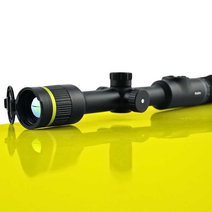 PIXFRA PEGASUS PFI-P435 PRO Luneta termowizyjna celownik termowizyjny