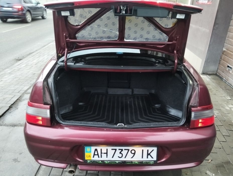 Ваз 2110 2013г 45 пробега НОВАЯ