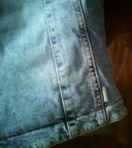 Kamizelka ocieplana ESPRIT