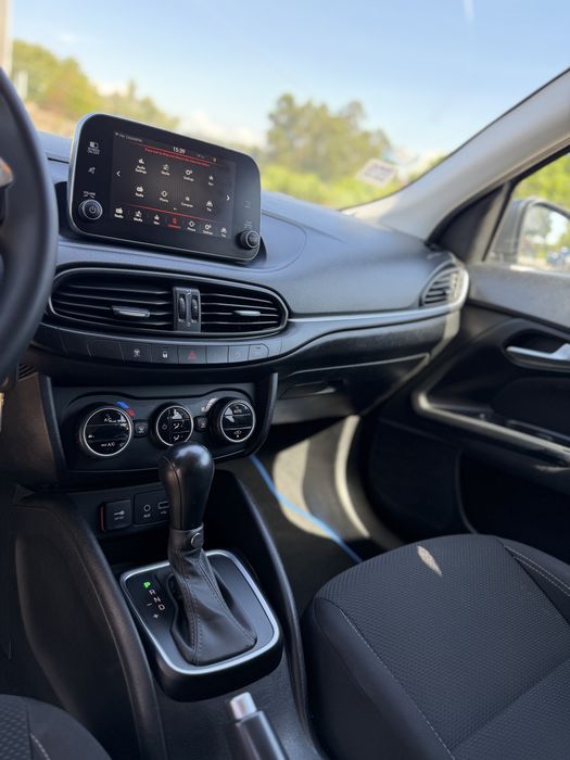 Fiat Tipo 1.6 Automatic430674553078425605